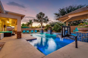 Blue Ridge Place home